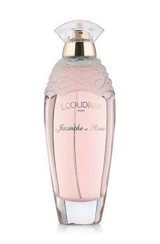 E. Coudray Jacinthe Et Rose Туалетная вода женская, 100 мл (ТЕСТЕР)