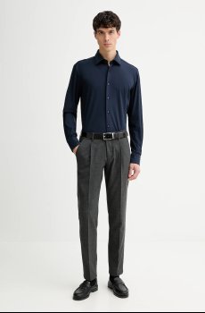 Рубашка BOSS P-HANK-kent-C1-222