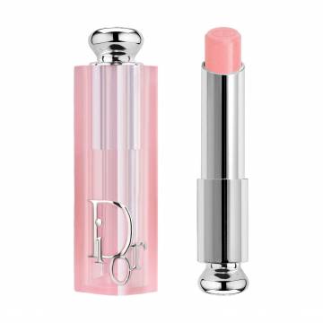 Увлажняющий бальзам для губ Dior Addict Lip Glow Reviving Lip Balm 212 Tutu, 3.5 г Увлажняющий бальзам для губ Dior Addict Lip Glow Reviving Lip Balm 212 Tutu, 3.5 г