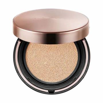Кушон для лица Tony Moly Gyeol Goun Serum Cushion 02 Warm Beige, 2*15 г Кушон для лица Tony Moly Gyeol Goun Serum Cushion 02 Warm Beige, 2*15 г