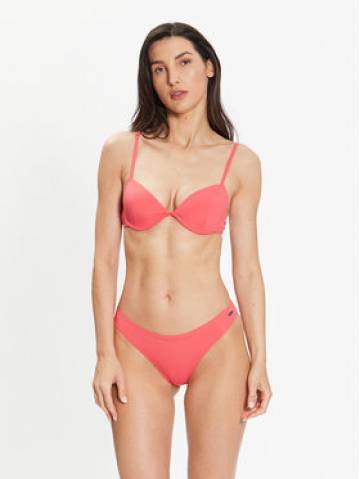 Emporio Armani Бікіні 262438 3R313 00776 Рожевий Emporio Armani Бікіні 262438 3R313 00776 Рожевий