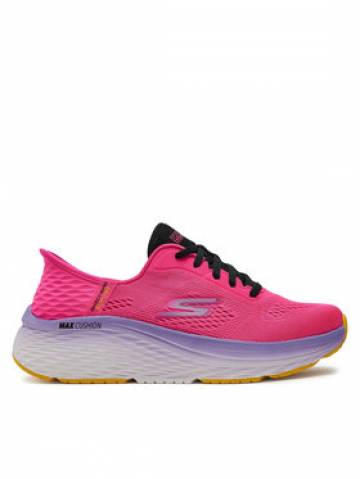 Skechers Снікерcи Max Cushioning Elite 2.0 129626/RAS Рожевий Skechers Снікерcи Max Cushioning Elite 2.0 129626/RAS Рожевий