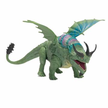 Фігурка Dragons Як приборкати дракона Громоріг (SM66661/5879) Фігурка Dragons Як приборкати дракона Громоріг (SM66661/5879)