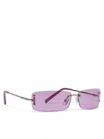 Vans Сонцезахисні окуляри Gemini Sunglasses VN000GMYCR31 Фіолетовий Vans Сонцезахисні окуляри Gemini Sunglasses VN000GMYCR31 Фіолетовий