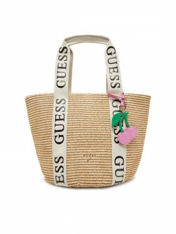 Guess Сумка J5GZ33 WH7T0 Бежевий Guess Сумка J5GZ33 WH7T0 Бежевий