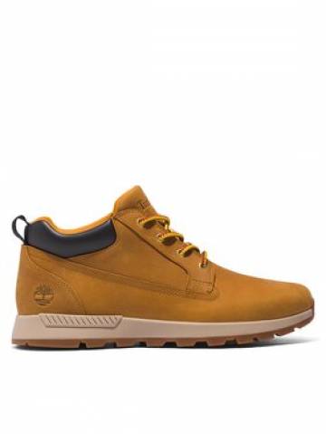 Timberland Снікерcи Killington Trkr Hc TB0A2JAC2311 Коричневий Timberland Снікерcи Killington Trkr Hc TB0A2JAC2311 Коричневий