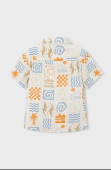 Детское поло Mayoral