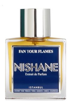 NISHANE Fan Your Flames Духи унисекс, 50 мл