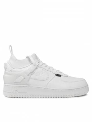 Nike Снікерcи Air Force 1 Low Sp Uc GORE-TEX DQ7558 101 Білий Nike Снікерcи Air Force 1 Low Sp Uc GORE-TEX DQ7558 101 Білий