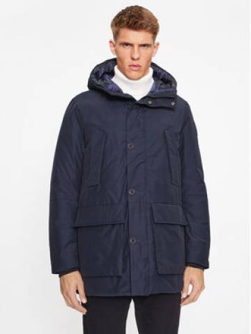 Bomboogie Зимова куртка CM 8228T GKG3 Cиній Regular Fit Bomboogie Зимова куртка CM 8228T GKG3 Cиній Regular Fit