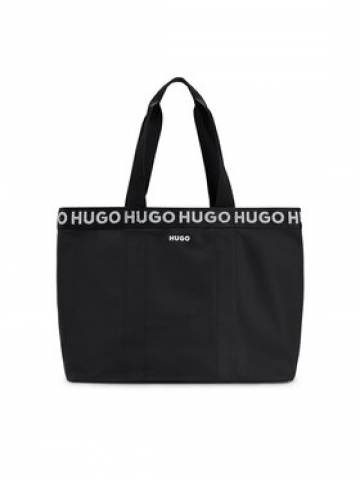 Hugo Сумка 50498176 Чорний Hugo Сумка 50498176 Чорний
