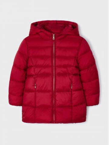 Mayoral Пуховик 4.417 Червоний Regular Fit Mayoral Пуховик 4.417 Червоний Regular Fit
