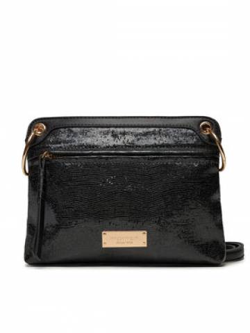 Monnari Сумка TORIMP0-24W-BAG1870-K020D000-R00 Чорний Monnari Сумка TORIMP0-24W-BAG1870-K020D000-R00 Чорний