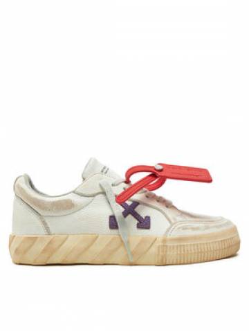 Off-White Снікерcи OWIA272F23LEA0030137 Білий Off-White Снікерcи OWIA272F23LEA0030137 Білий