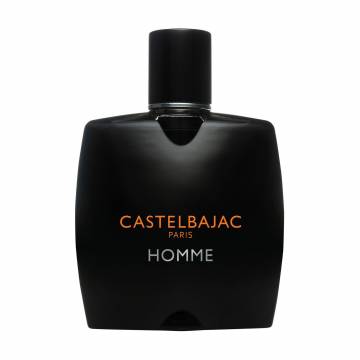 Castelbajac Homme Туалетная вода мужская, 100 мл Castelbajac Homme Туалетная вода мужская, 100 мл