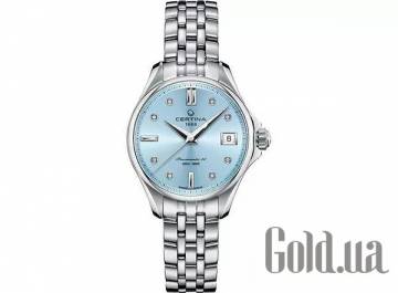 Швейцарские часы Certina Швейцарские часы Certina