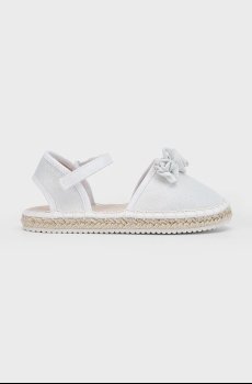 Детские эспадрильи Mayoral