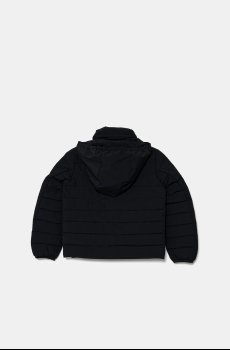 Детская пуховая куртка Emporio Armani