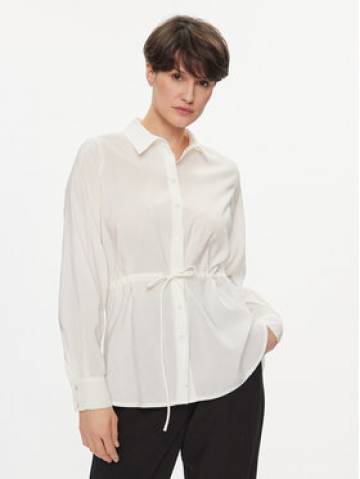 Pieces Сорочка 17135099 Écru Regular Fit Pieces Сорочка 17135099 Écru Regular Fit