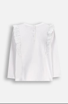 Блузка для младенцев Coccodrillo