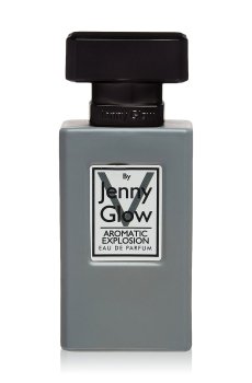 Jenny Glow Aromatic Explosion Парфюмированная вода унисекс, 30 мл