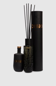 Набор из аромадиффузора и наполнителя Eternal с ароматом Gold 500 мл