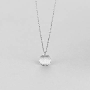 Серебряная подвеска Minimal 60252 Серебряная подвеска Minimal 60252
