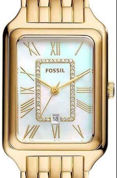 Часы Fossil
