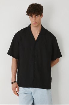 Льняная рубашка Medicine