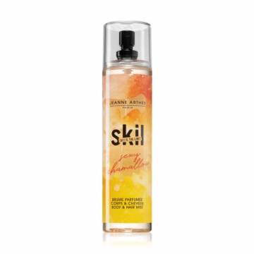 Jeanne Arthes Skil Sexy Chamallow Парфюмированный мист для тела женский, 250 мл Jeanne Arthes Skil Sexy Chamallow Парфюмированный мист для тела женский, 250 мл