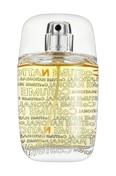 Costume National Scent Gloss Парфюмированная вода женская, 100 мл (ТЕСТЕР)