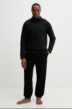 Кофта HUGO ATLAS HALF ZIP