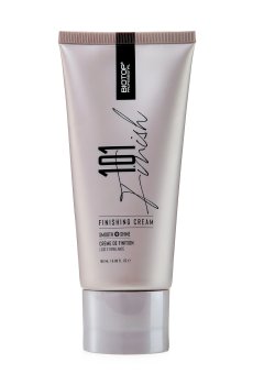 Крем для укладки волос Biotop Professional 101 Finish Smooth & Shine Cream Легкая фиксация, 180 мл