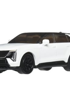 Автомодель Matchbox Moving parts 2025 Cadillak Escalade IQ (FWD28/JBW59-LA31)