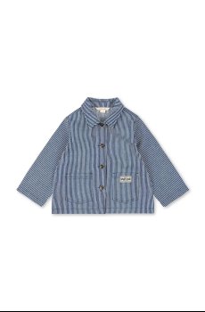Детская куртка Konges Sløjd LUC SHIRT JACKET GOTS
