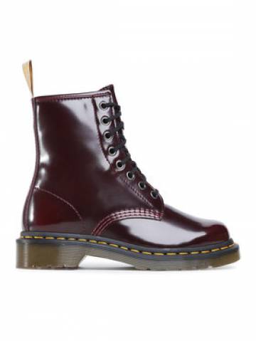 Dr. Martens Берци Vegan 1460 23756600 Бордовий Dr. Martens Берци Vegan 1460 23756600 Бордовий