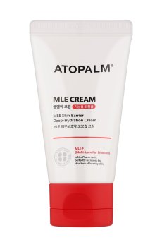 Крем для лица Atopalm MLE Cream с многослойной эмульсией, 65 мл (туба)