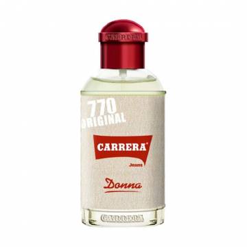 Carrera Jeans 770 Original Donna Парфюмированная вода женская, 75 мл