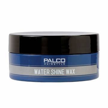 Уценка! Воск-блеск для волос Palco Professional Hairstyle Water Shine Wax на водной основе, 100 мл Уценка! Воск-блеск для волос Palco Professional Hairstyle Water Shine Wax на водной основе, 100 мл