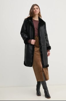 Пальто Pedro del Hierro