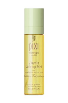 Мист для лица Pixi Vitamin Wakeup Mist с витаминами, 80 мл