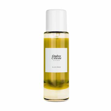 Elixir Prive Ombre Celeste Парфюмированная вода мужская, 30 мл