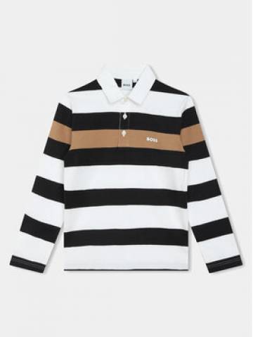 Boss Поло J50706 S Кольоровий Regular Fit Boss Поло J50706 S Кольоровий Regular Fit