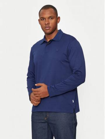 Jack&Jones Поло Crodney 12259645 Голубий Regular Fit Jack&Jones Поло Crodney 12259645 Голубий Regular Fit