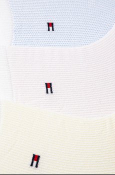 Носки Tommy Hilfiger 3 шт