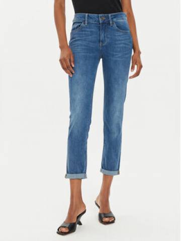 Liu Jo Джинси UF4006 D4932 Голубий Skinny Fit Liu Jo Джинси UF4006 D4932 Голубий Skinny Fit