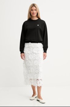 Хлопковая кофта Kenzo