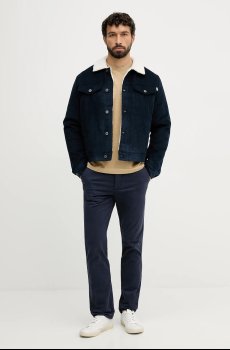 Брюки Pepe Jeans