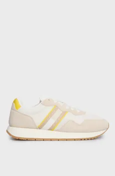 Мужские кроссовки TJM MODERN RUNNER Разноцветный 43 Tommy Jeans EM0EM01435