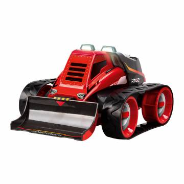 Робот Blue Rocket Robotruck (XT380971) Робот Blue Rocket Robotruck (XT380971)